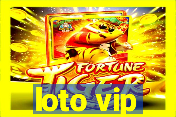 loto vip